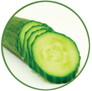 CUCUMBER